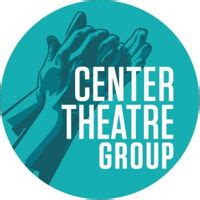 Center theatre group los angeles - Center Theatre Group, one of the nation's preeminent arts and cultural organizations, is Los Angeles' leading nonprofit theatre company, which, under the leadership of Managing Director / CEO ...